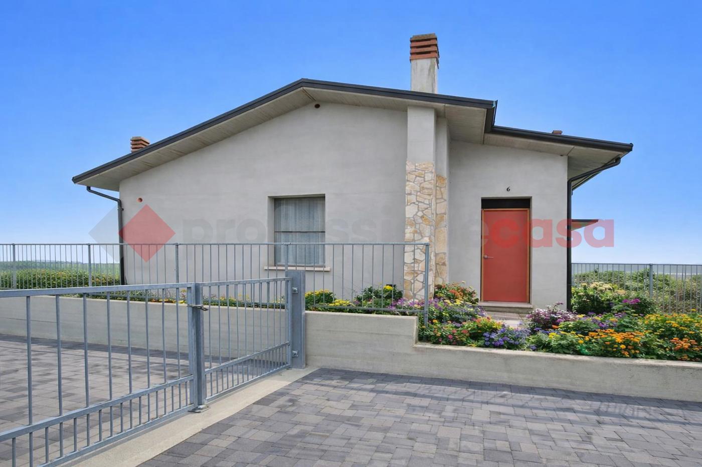 Villa in vendita a Bonavigo