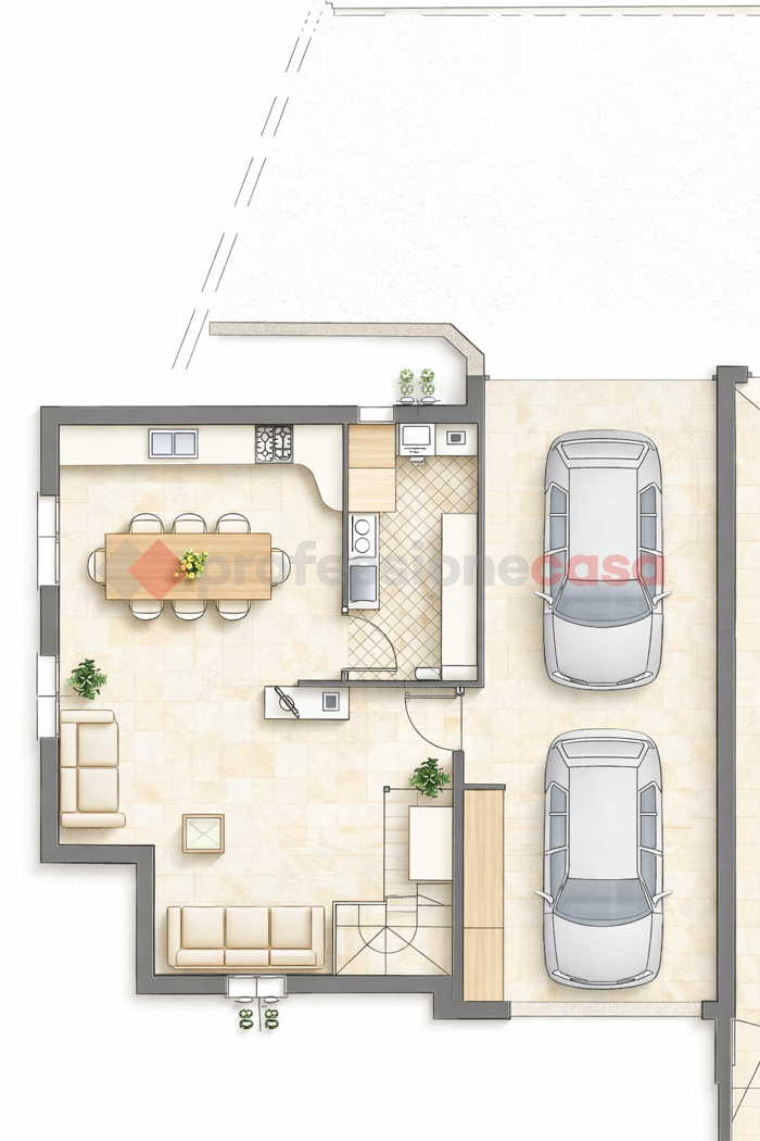 Villa in vendita a Bonavigo