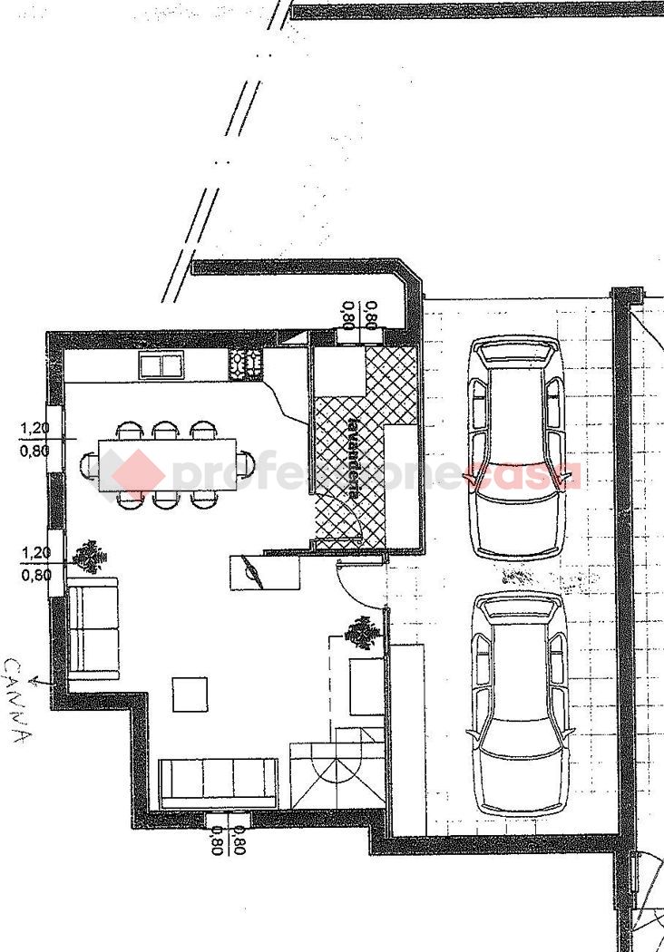 Villa in vendita a Bonavigo