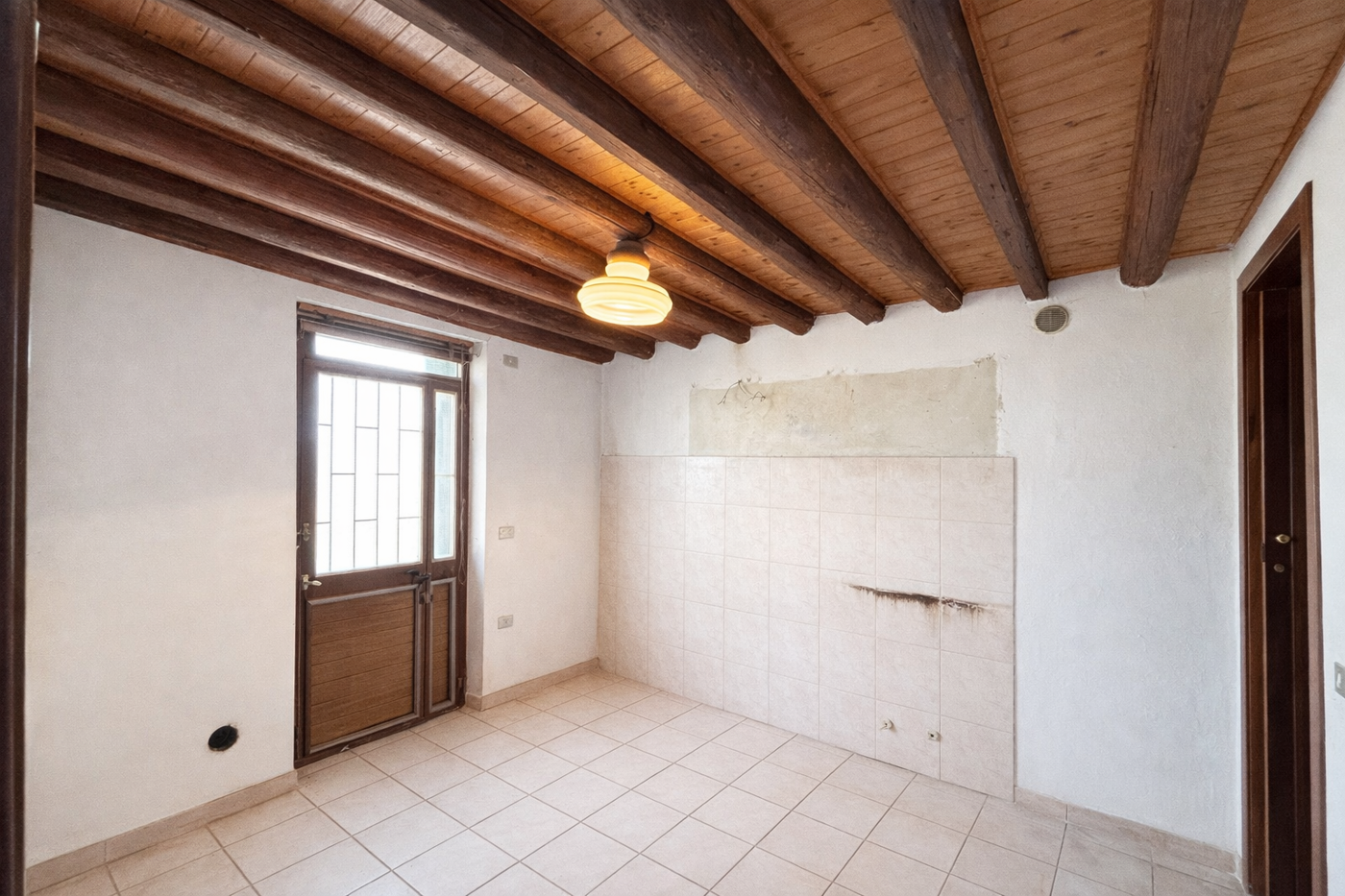 Villa con giardino a Legnago