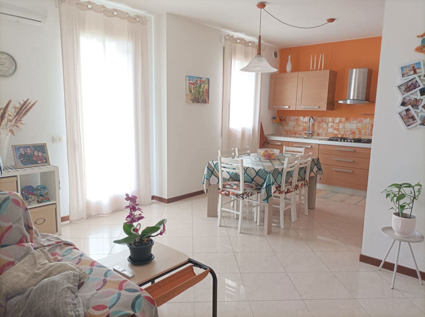 Appartamento in vendita a Legnago