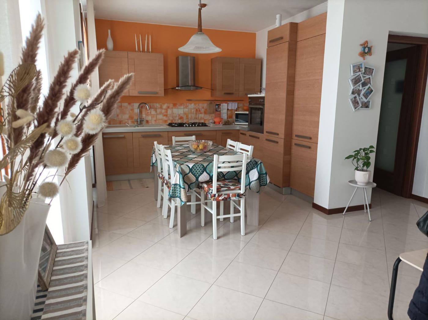 Appartamento in vendita a Legnago