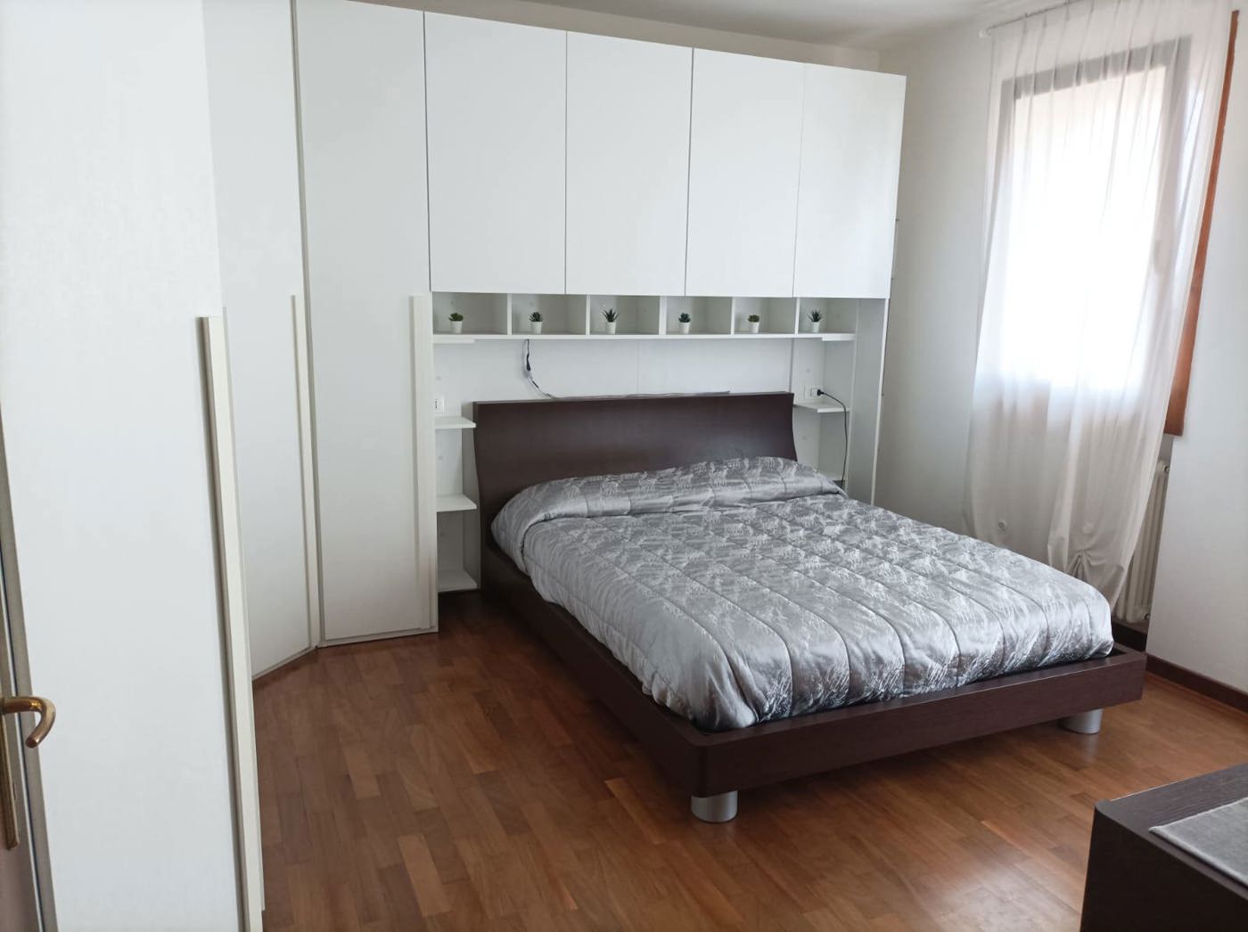 Appartamento in vendita a Legnago