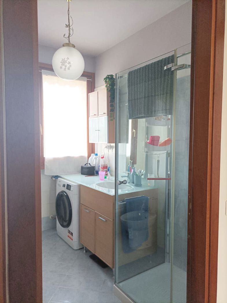 Appartamento in vendita a Legnago