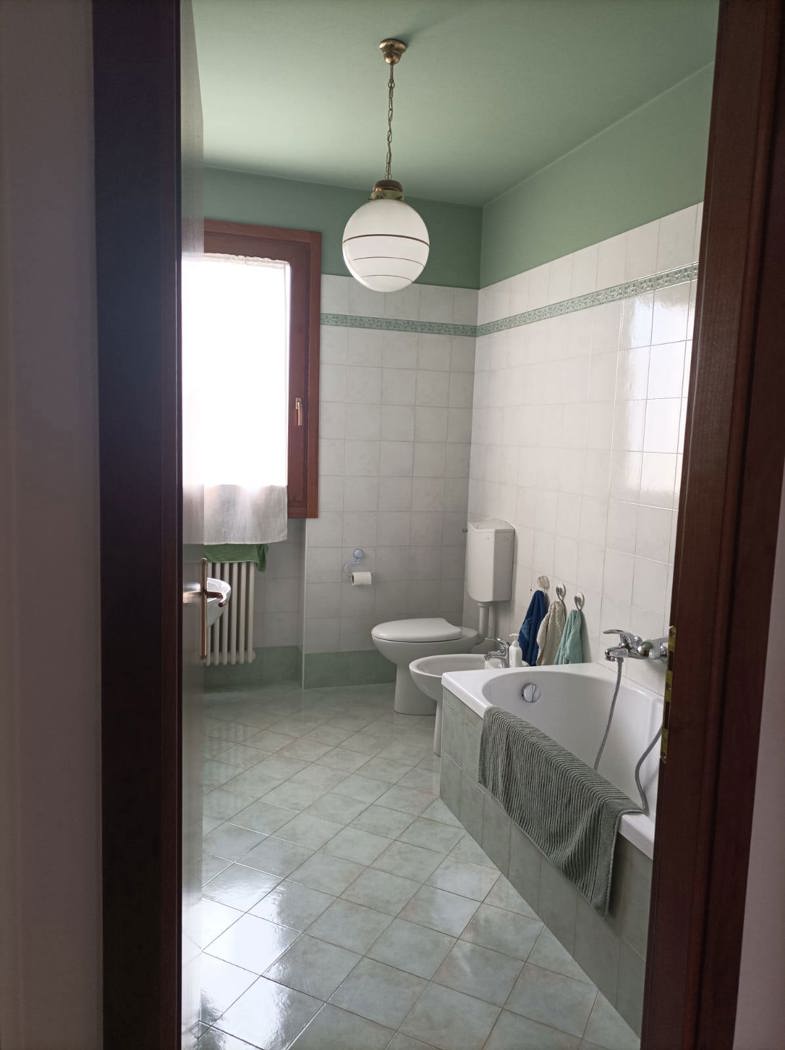 Appartamento in vendita a Legnago