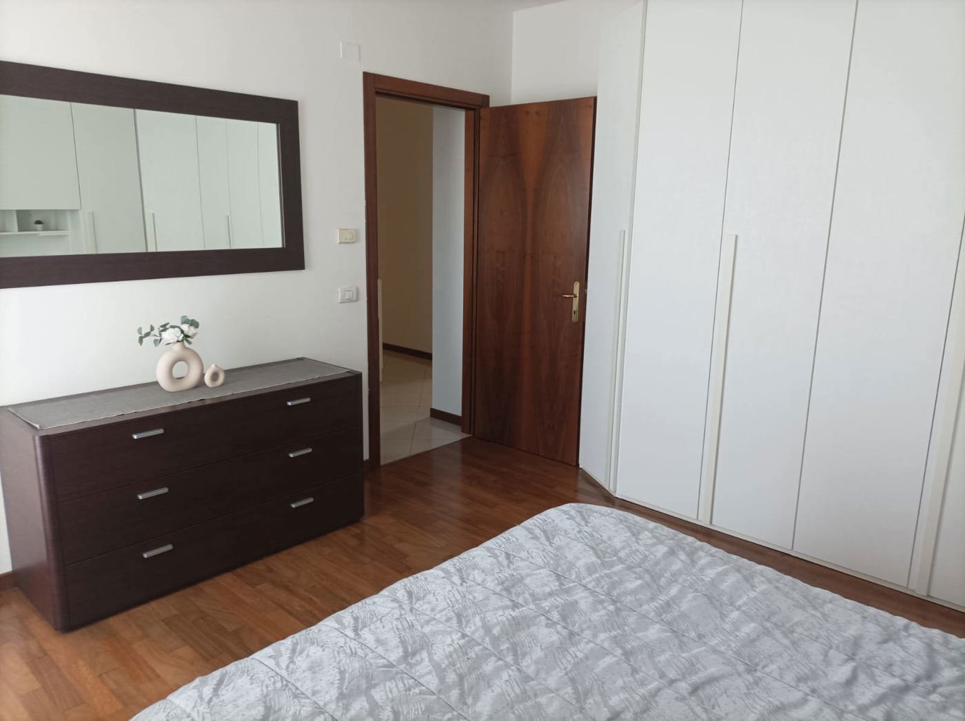 Appartamento in vendita a Legnago