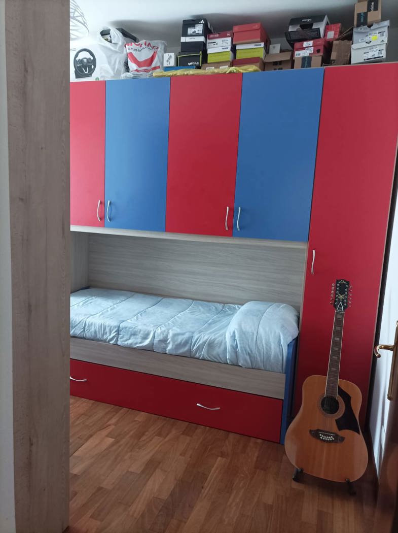 Appartamento in vendita a Legnago