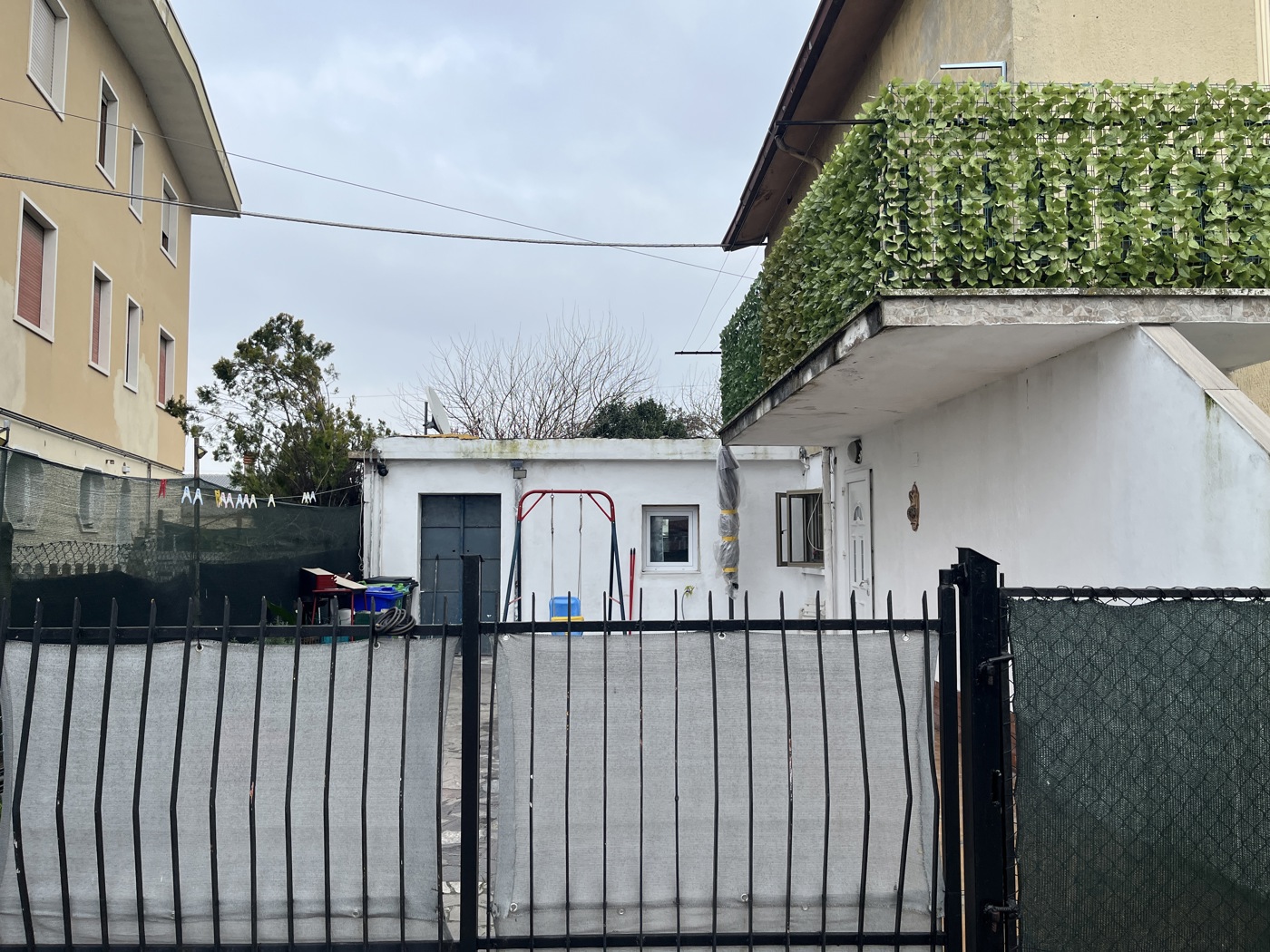 Appartamento in vendita a Minerbe