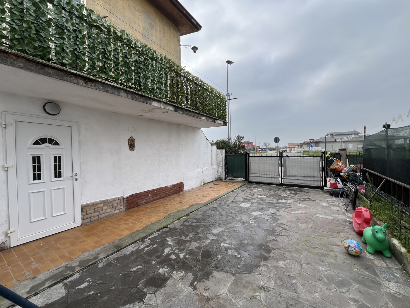 Appartamento in vendita a Minerbe