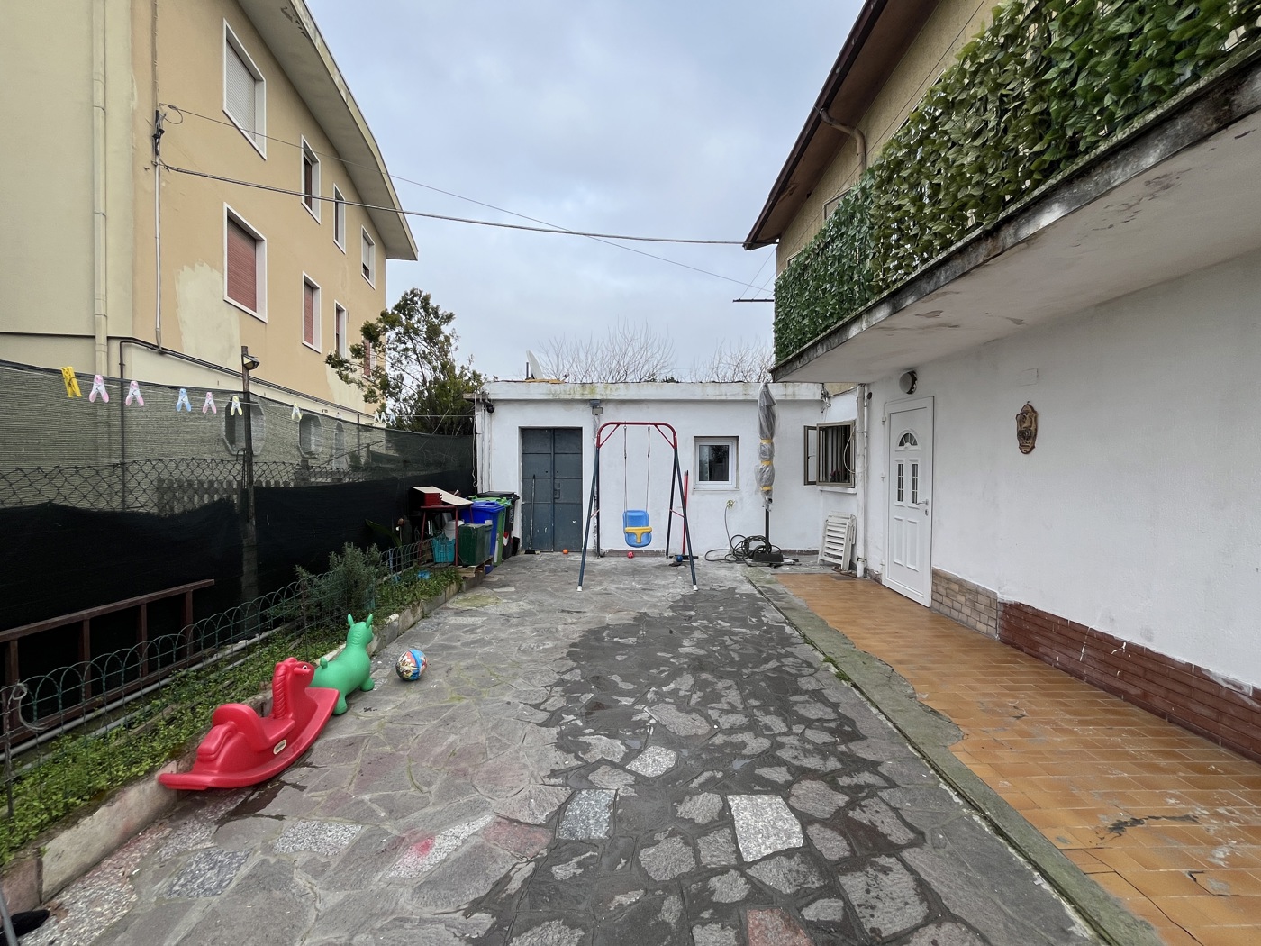 Appartamento in vendita a Minerbe