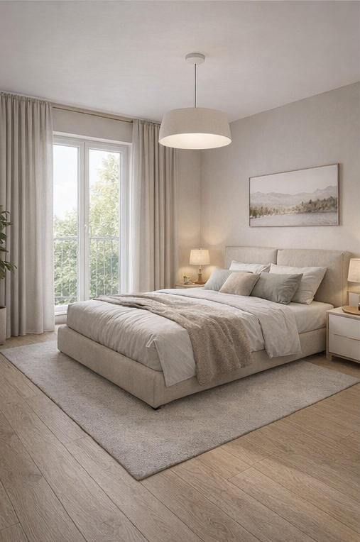 Quadrilocale nuovo a Legnago