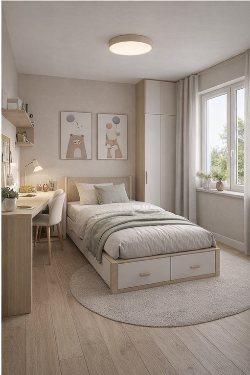 Quadrilocale nuovo a Legnago