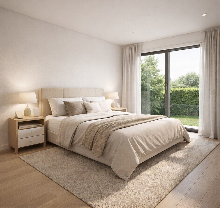 Quadrilocale in vendita a Legnago