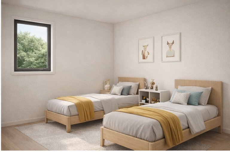 Quadrilocale in vendita a Legnago