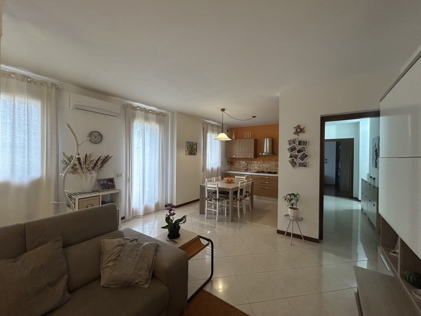 Appartamento in vendita a Legnago