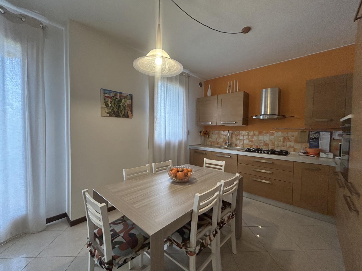 Appartamento in vendita a Legnago