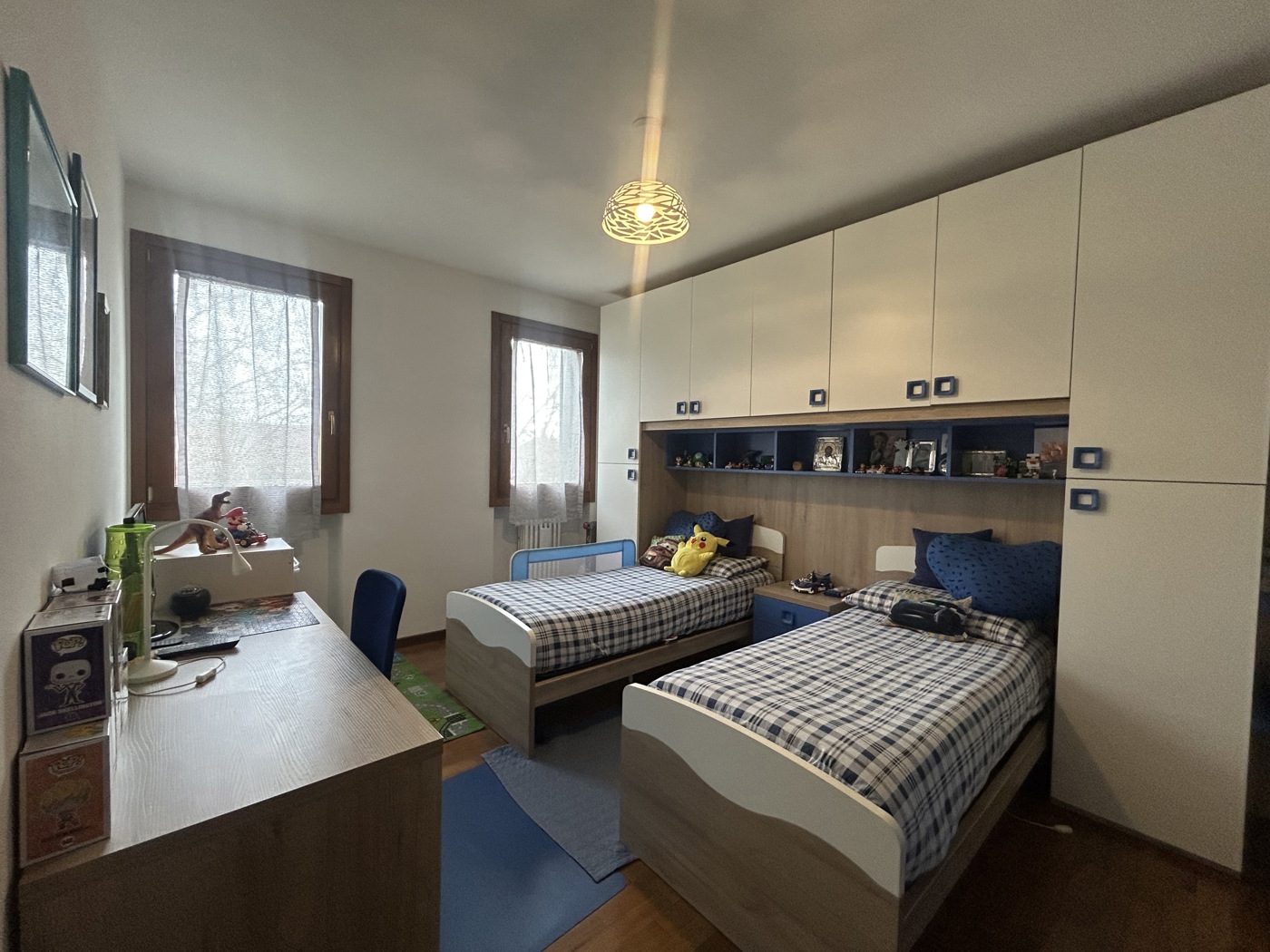 Appartamento in vendita a Legnago