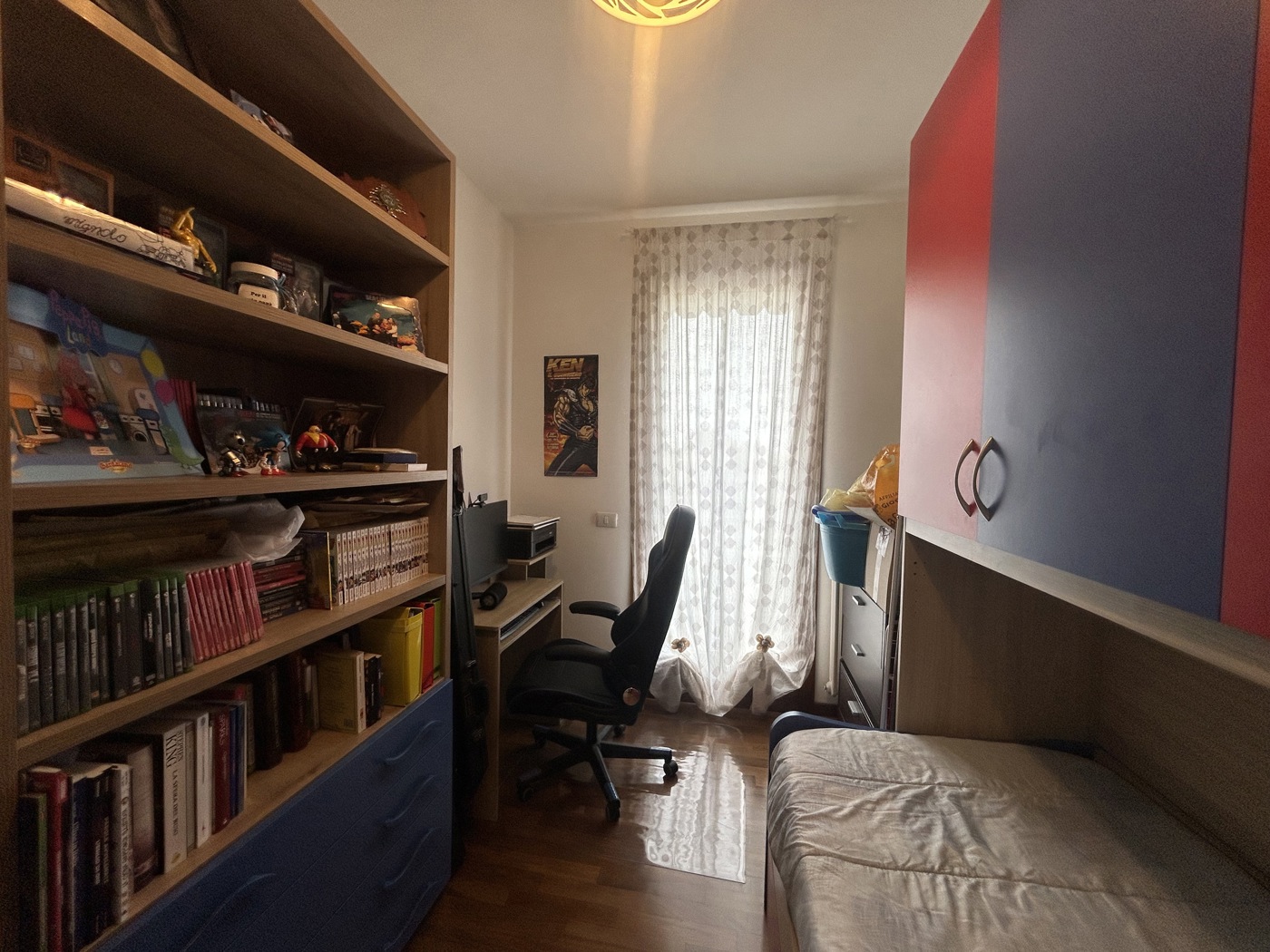 Appartamento in vendita a Legnago