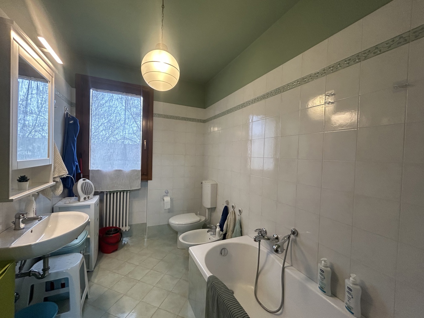 Appartamento in vendita a Legnago