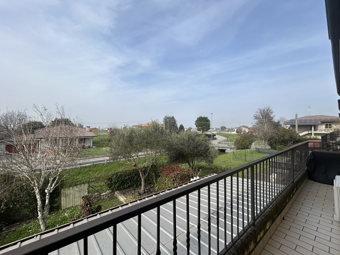 Appartamento in vendita a Legnago