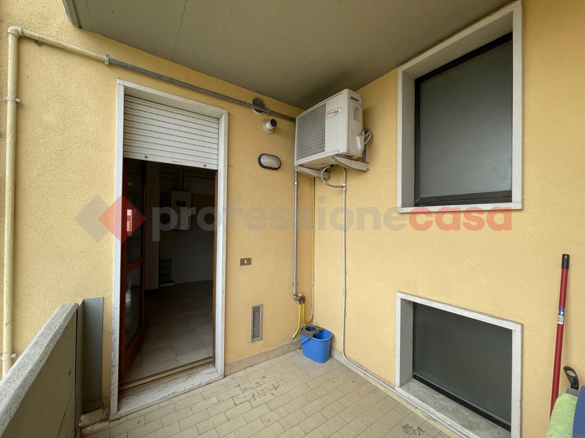 Quadrilocale in vendita a Minerbe