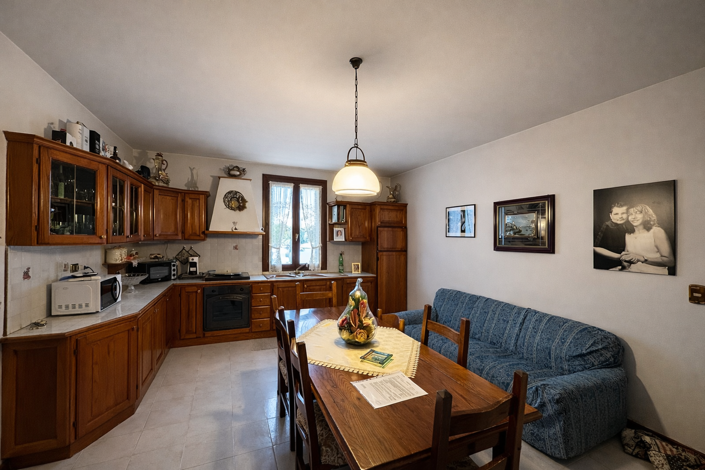 Casa indipendente classe A2 a Legnago