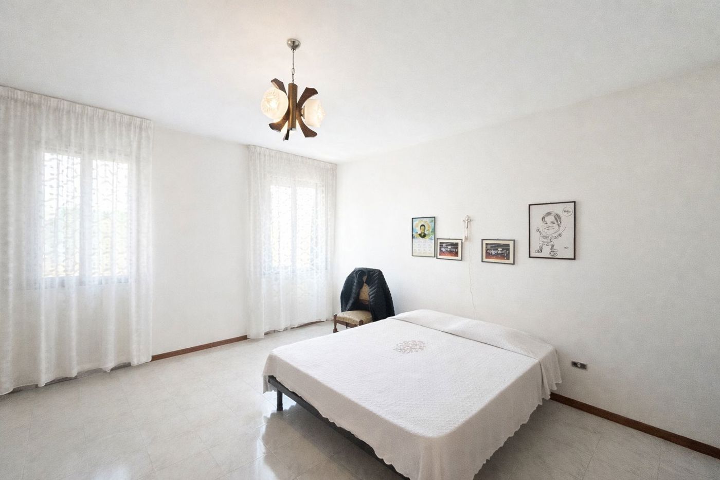 Casa indipendente classe A2 a Legnago