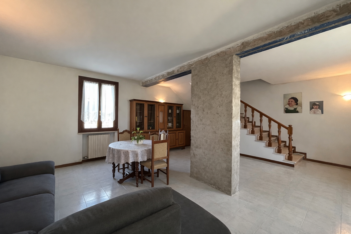 Casa indipendente classe A2 a Legnago