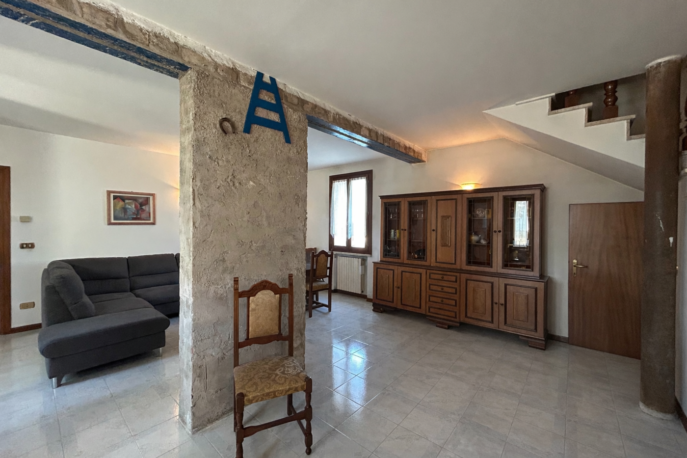 Casa indipendente classe A2 a Legnago