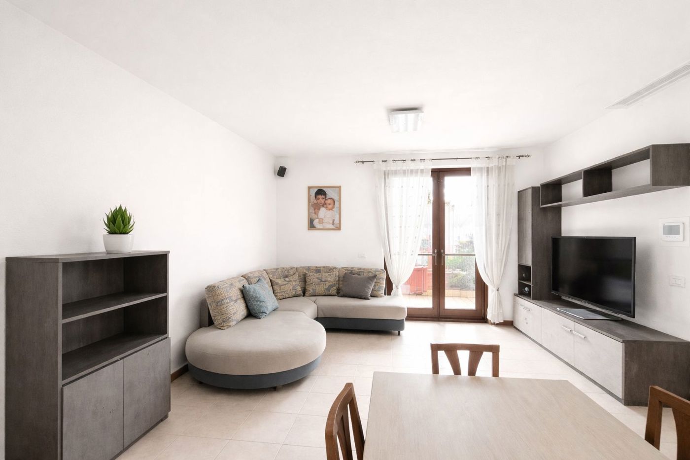 Appartamento in vendita a Albaredo d'Adige