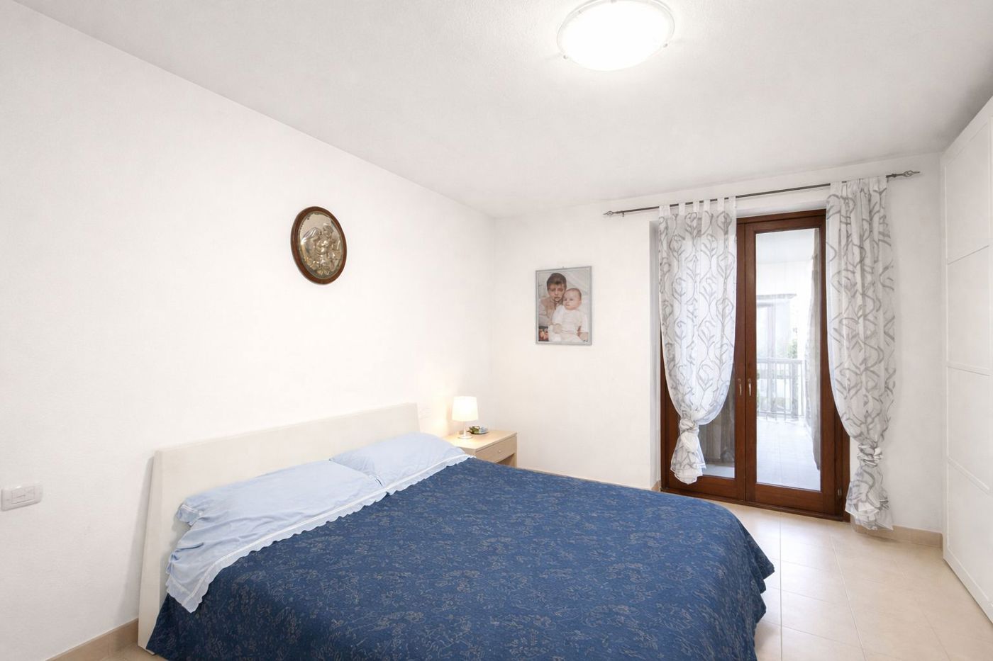 Appartamento in vendita a Albaredo d'Adige