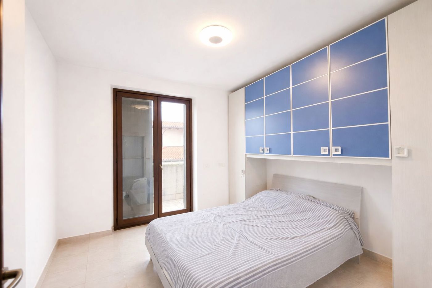 Appartamento in vendita a Albaredo d'Adige