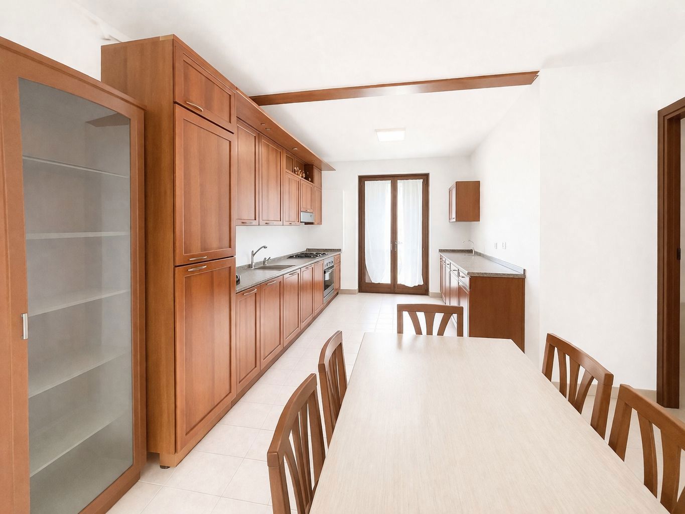 Appartamento in vendita a Albaredo d'Adige