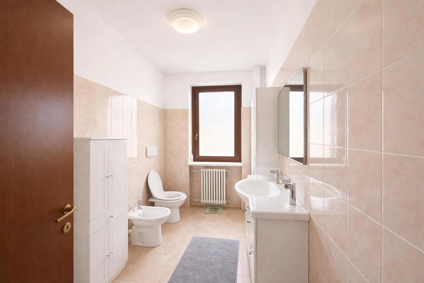 Appartamento in vendita a Albaredo d'Adige