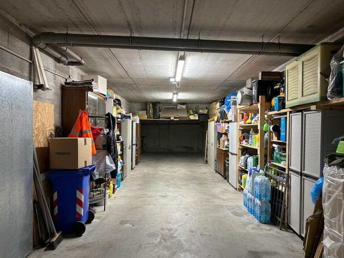 Appartamento in vendita a Albaredo d'Adige