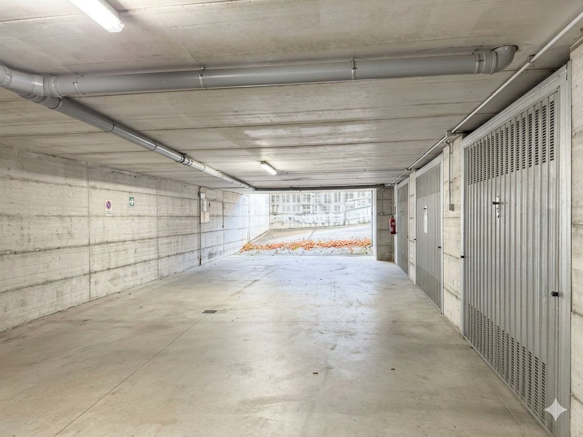 Appartamento in vendita a Albaredo d'Adige