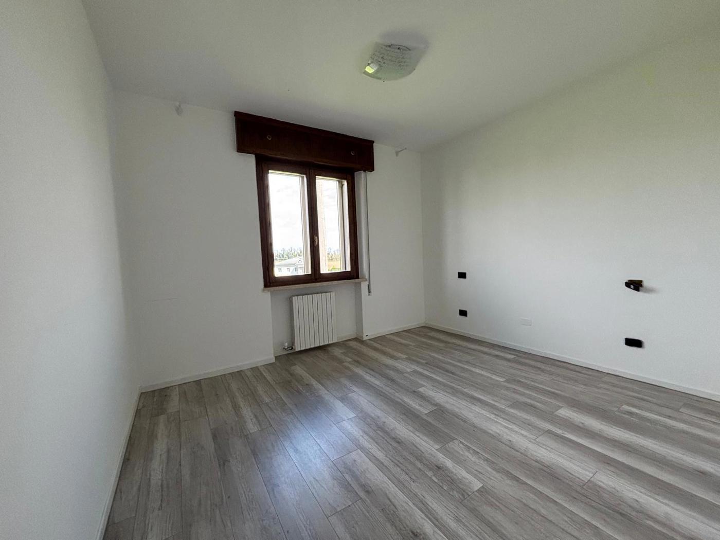 Quadrilocale in vendita a Legnago