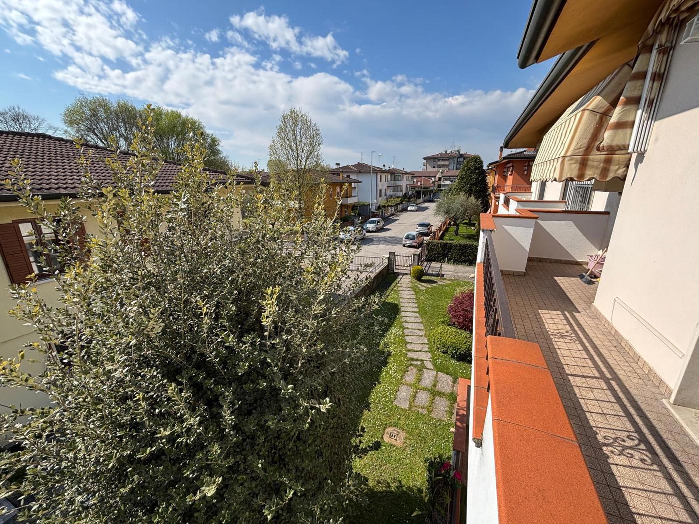 Quadrilocale in vendita a Legnago