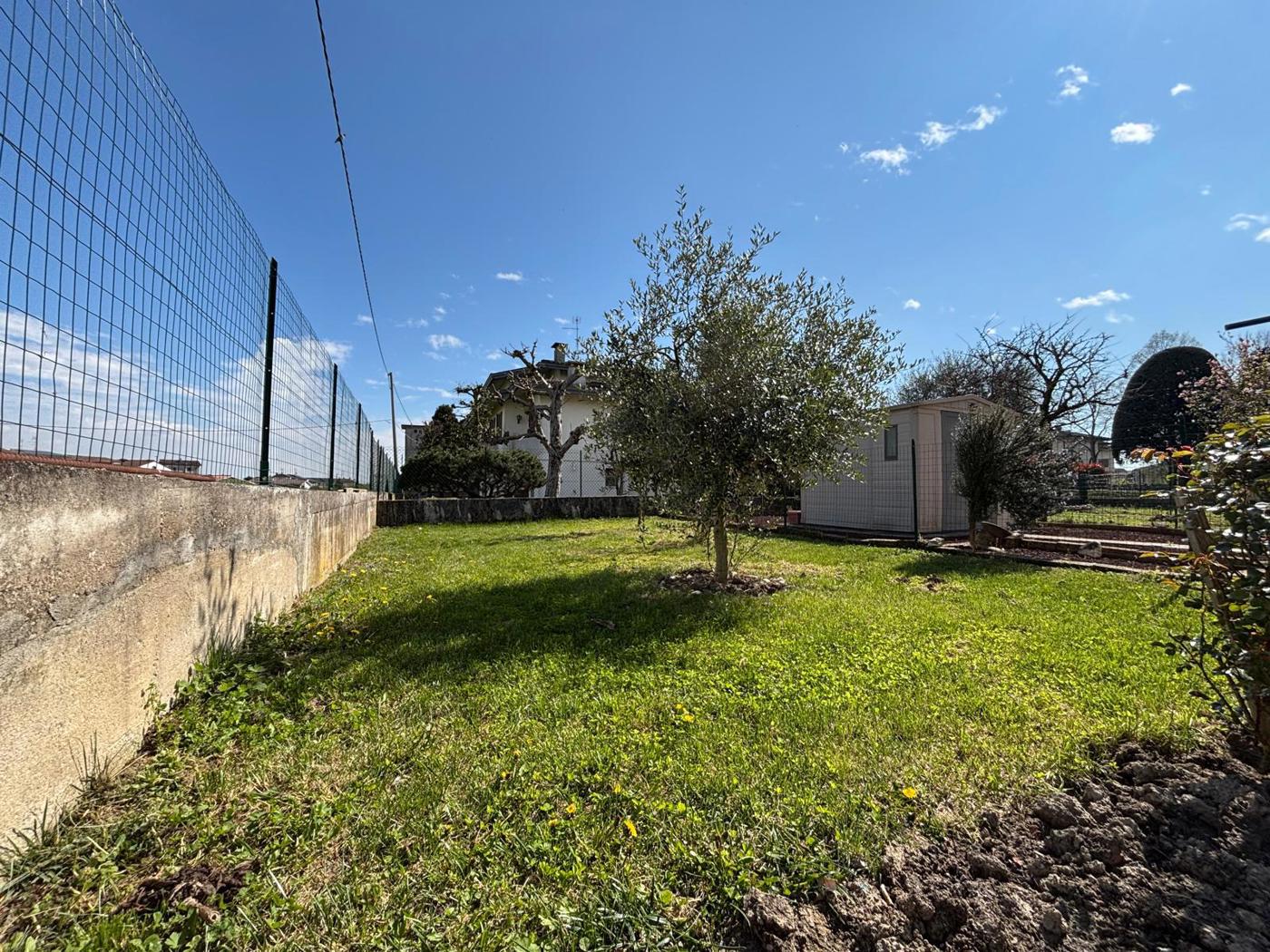 Quadrilocale in vendita a Legnago