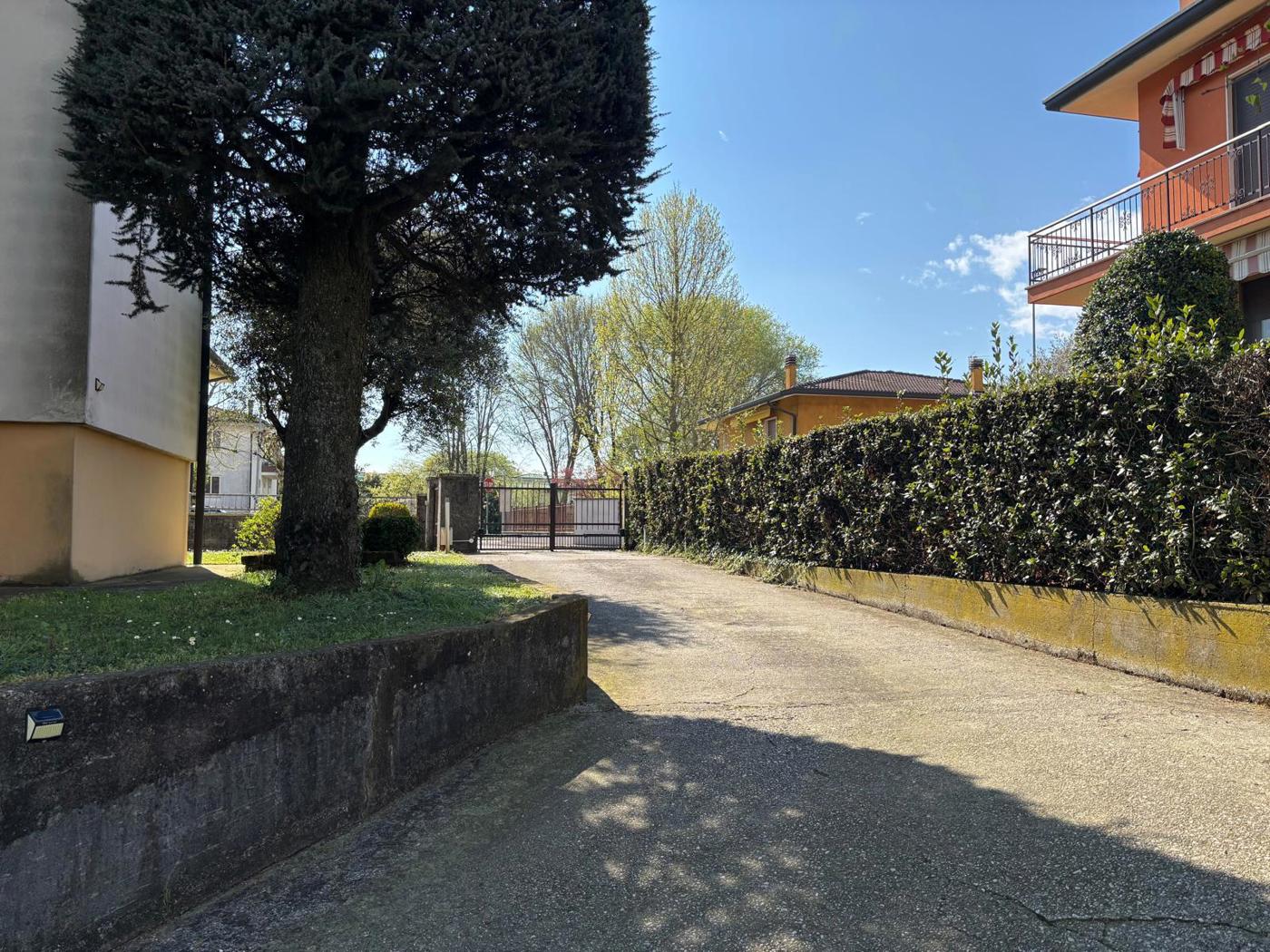 Quadrilocale in vendita a Legnago