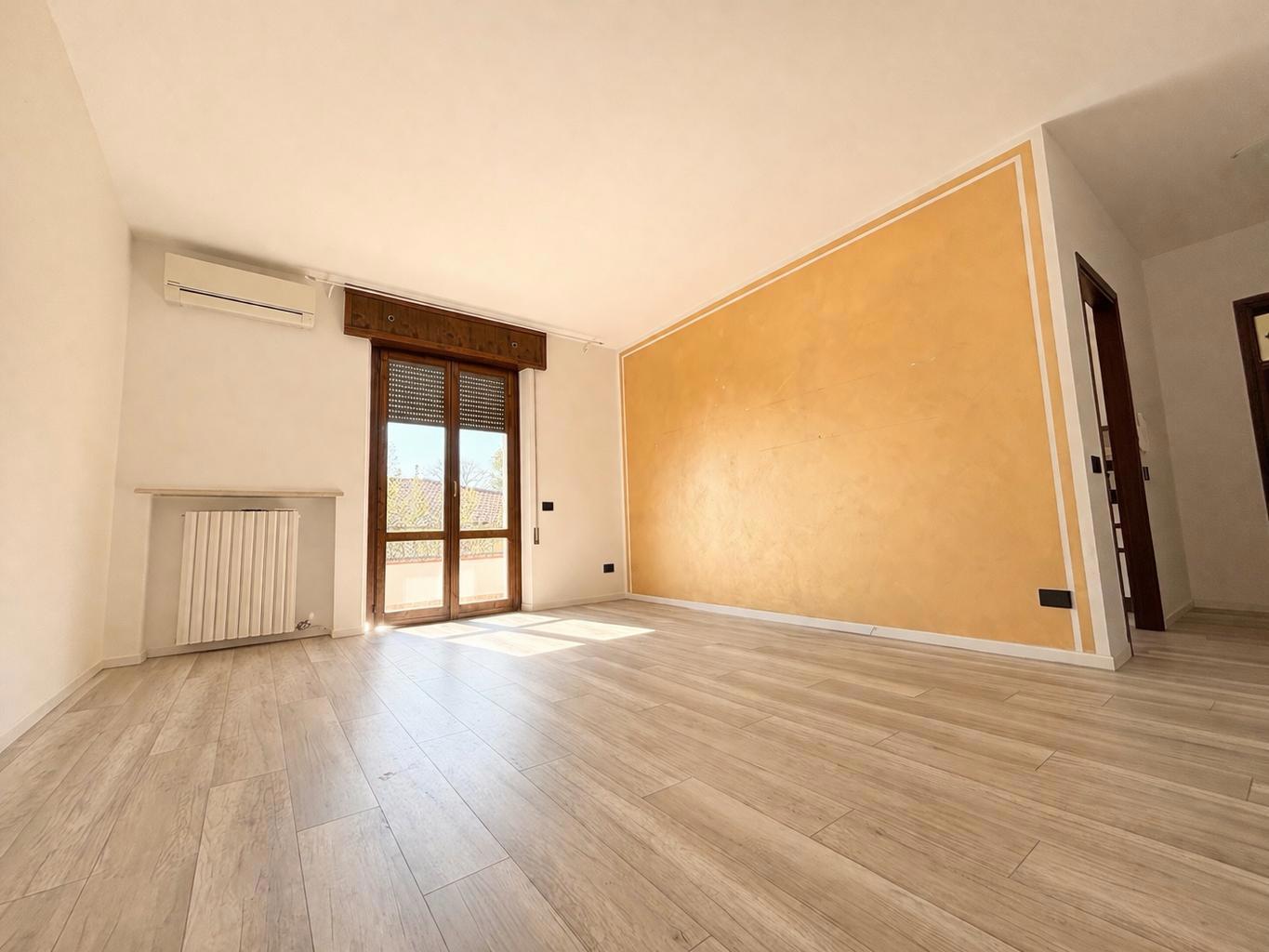 Quadrilocale in vendita a Legnago