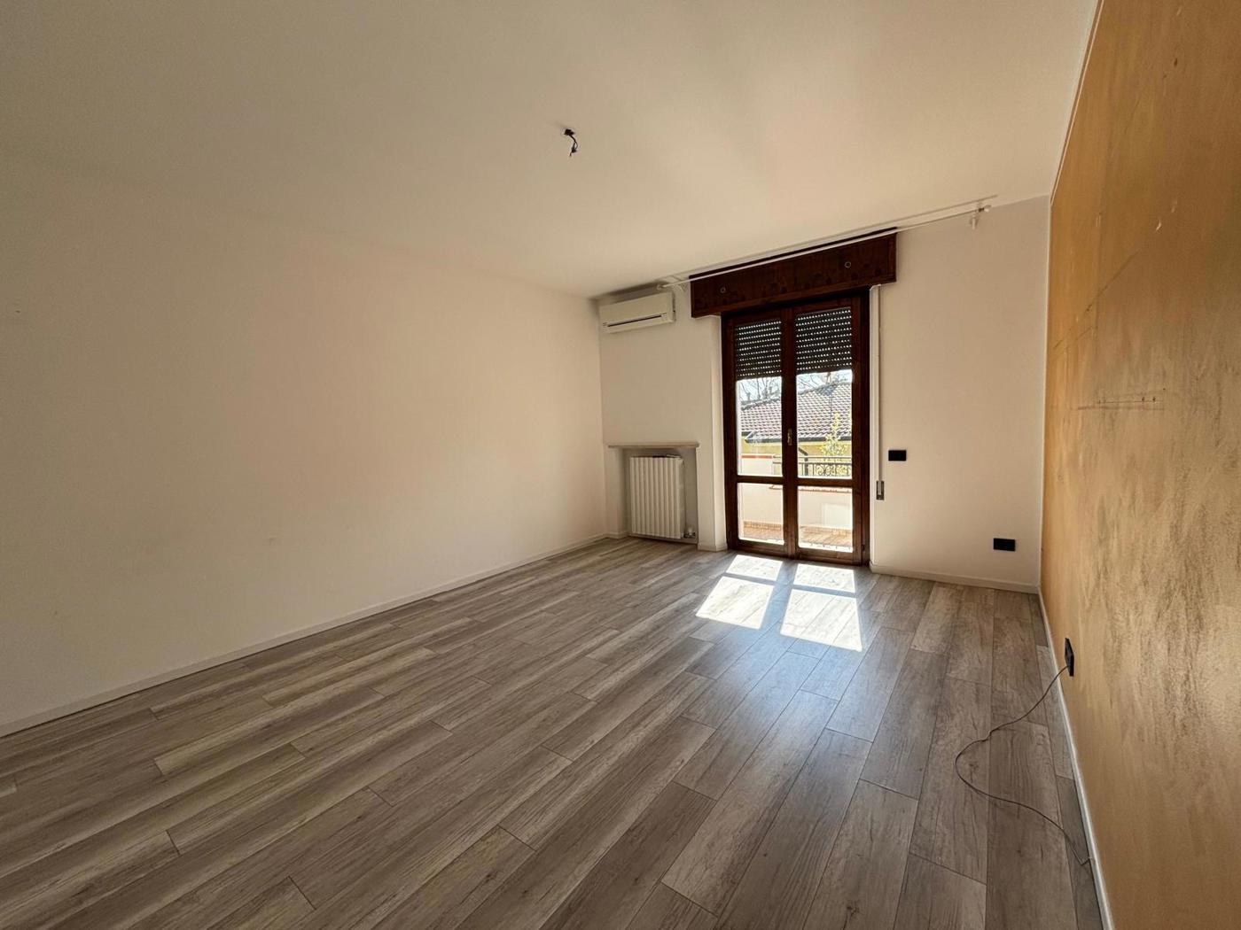 Quadrilocale in vendita a Legnago