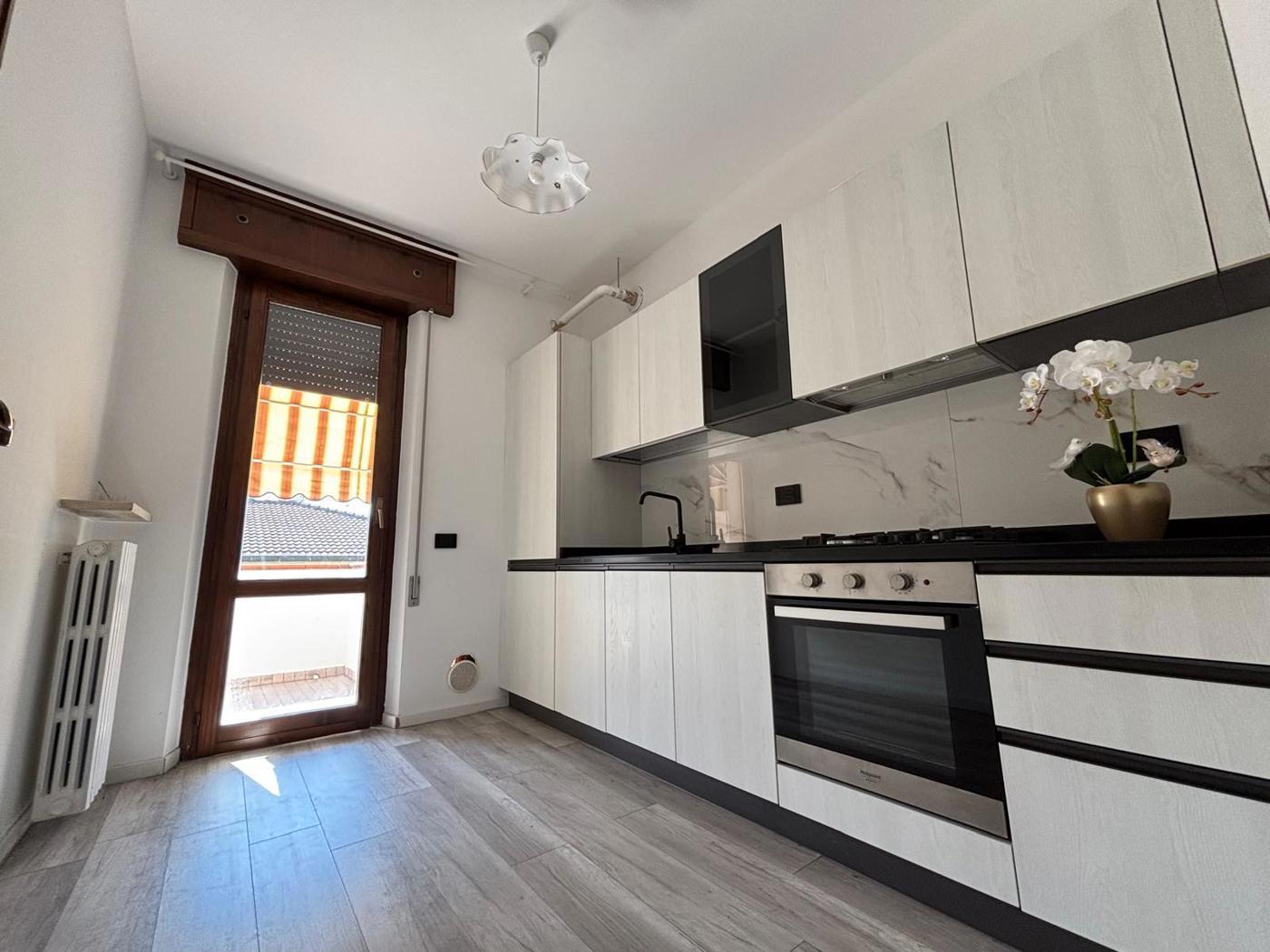 Quadrilocale in vendita a Legnago