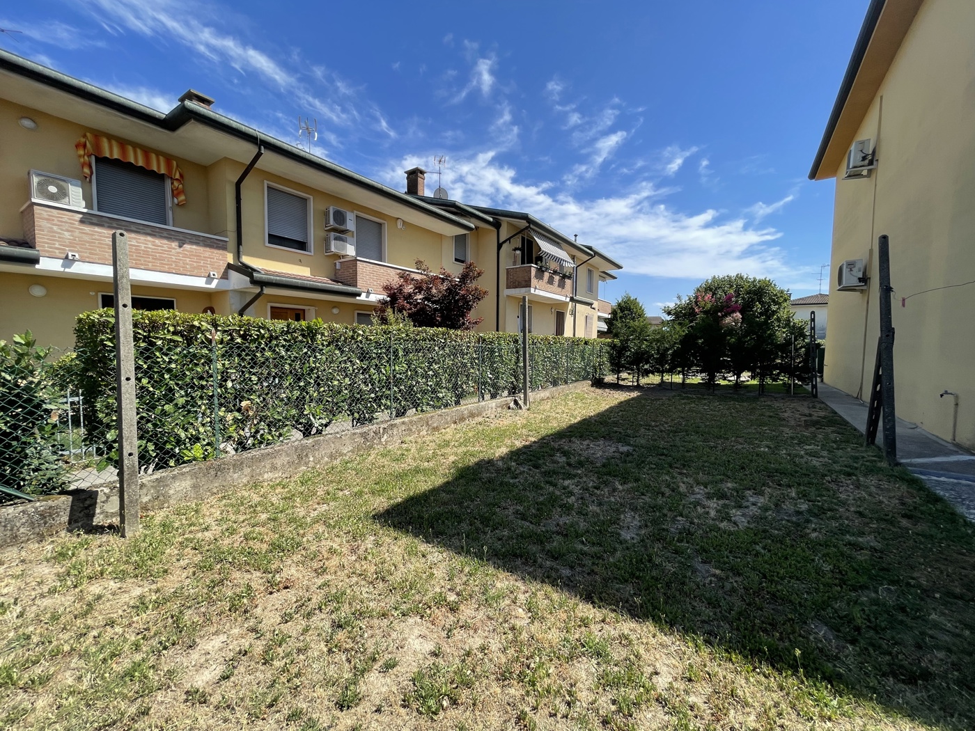 Appartamento in vendita a Bevilacqua