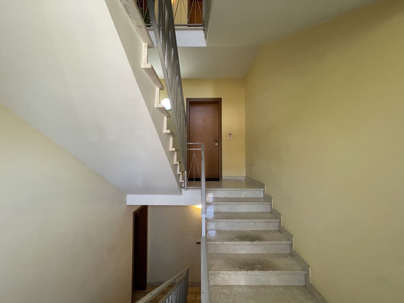 Appartamento in vendita a Bevilacqua