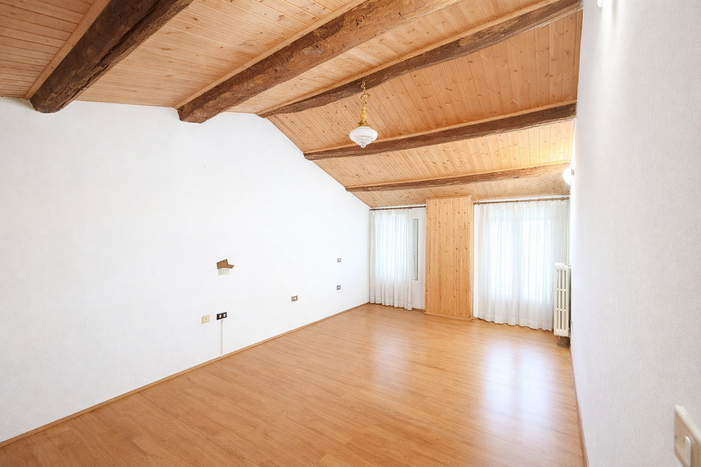 Villa con giardino a Legnago