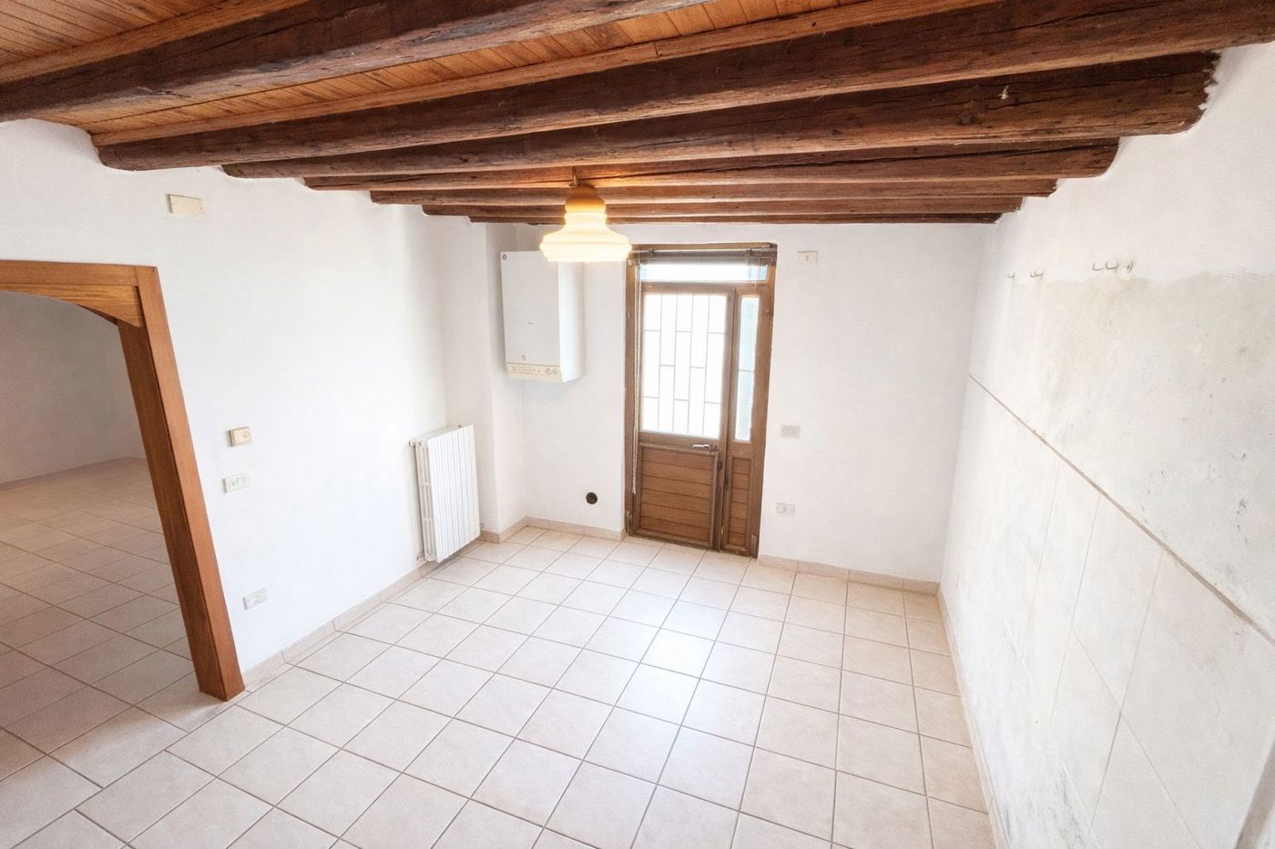 Villa con giardino a Legnago