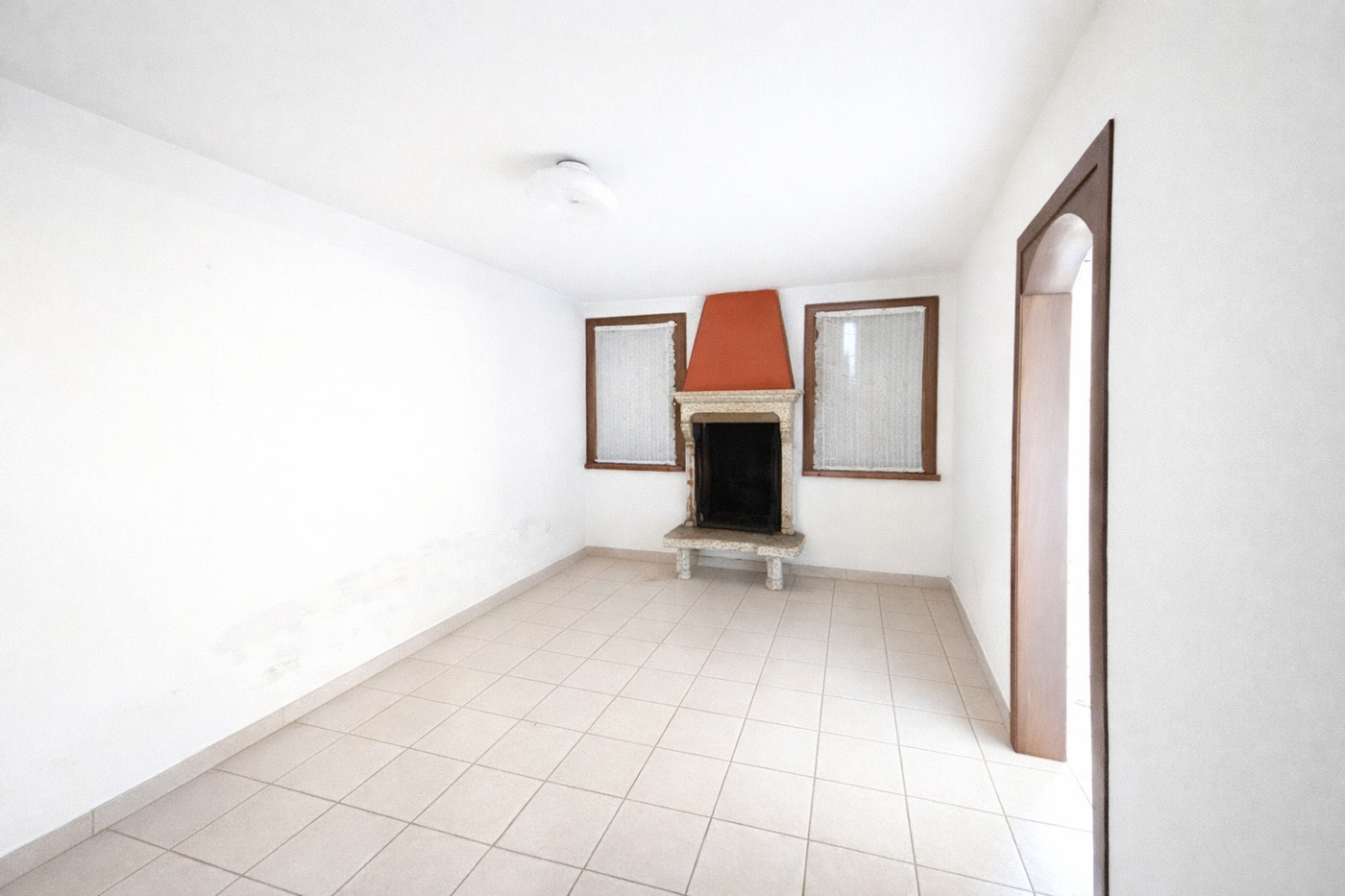 Villa con giardino a Legnago