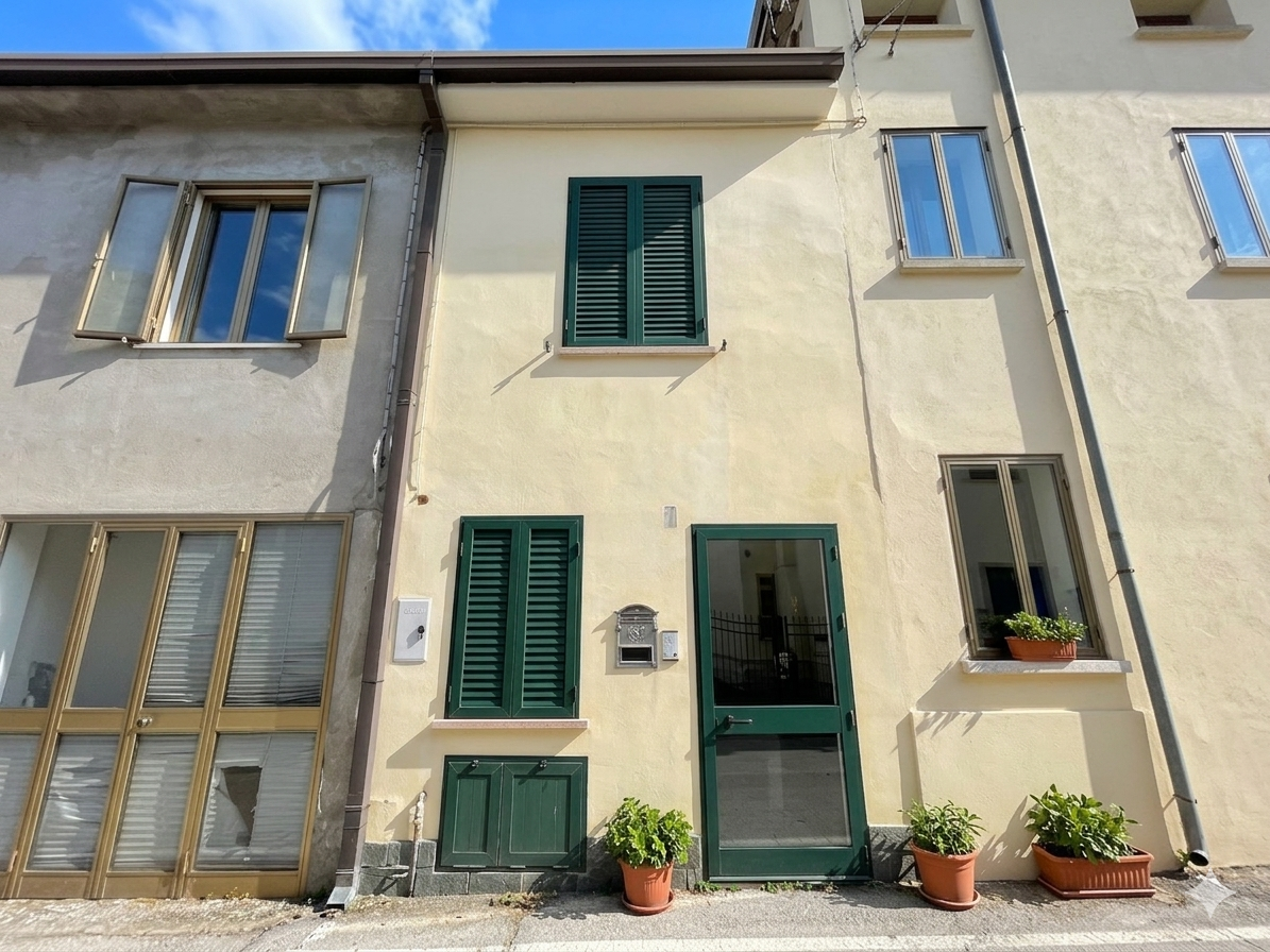 Villa in affitto a Legnago