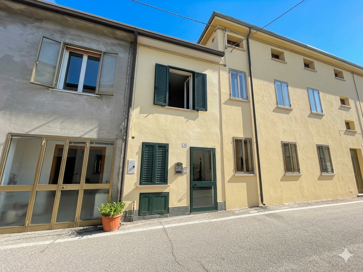 Villa in affitto a Legnago